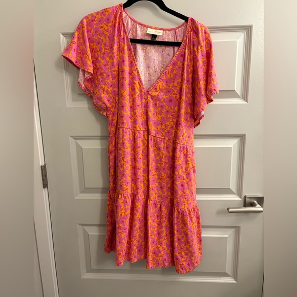 Target Universal Thread Dress - Picture 1 of 4